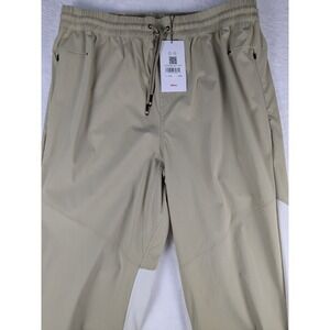 Wilson Montrose Track Pants XXL Mens Colorblock Drawstring‎ Joggers